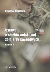 ustawa o służbie wojskowej 2023